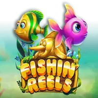Fishin Reels