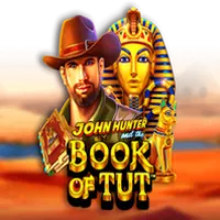 John Hunter and the Book of Tut
