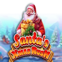 Santa's Xmas Rush