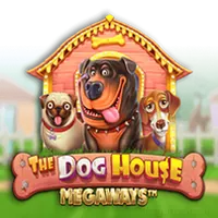 The Dog House Megaways