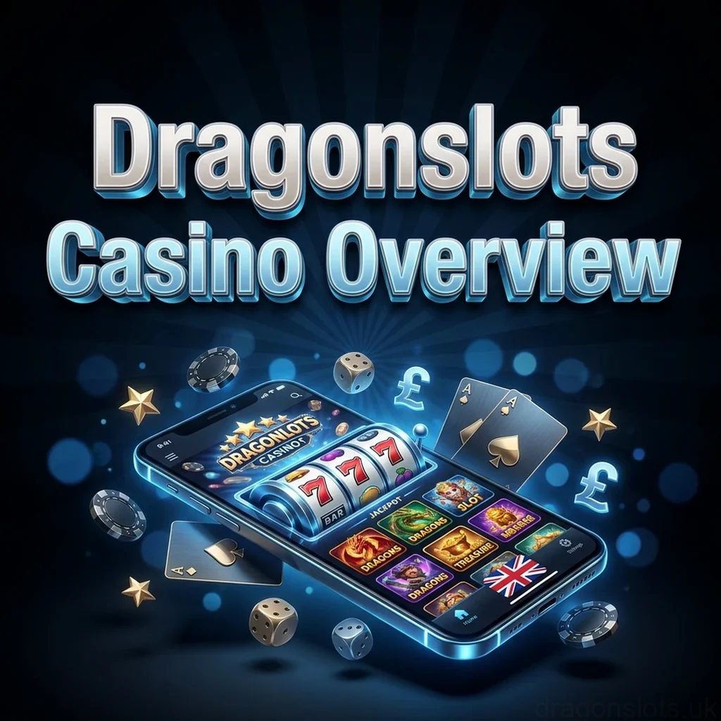 Dragonslots Casino Overview